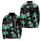 Bentley Long Sleeve Polo SC054
