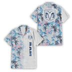 Ram Premium Hawaiian Shirt SHW029