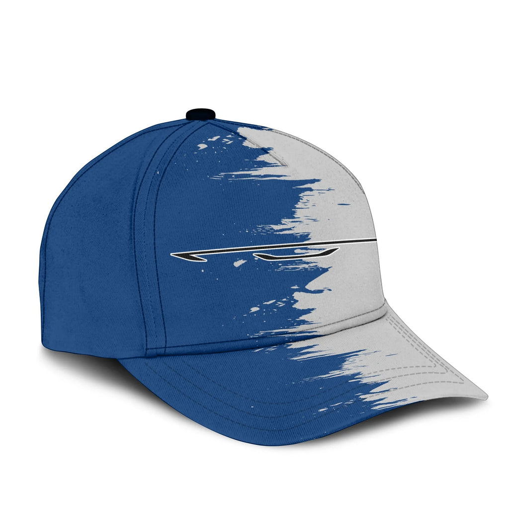Chrysler Cap CSC011