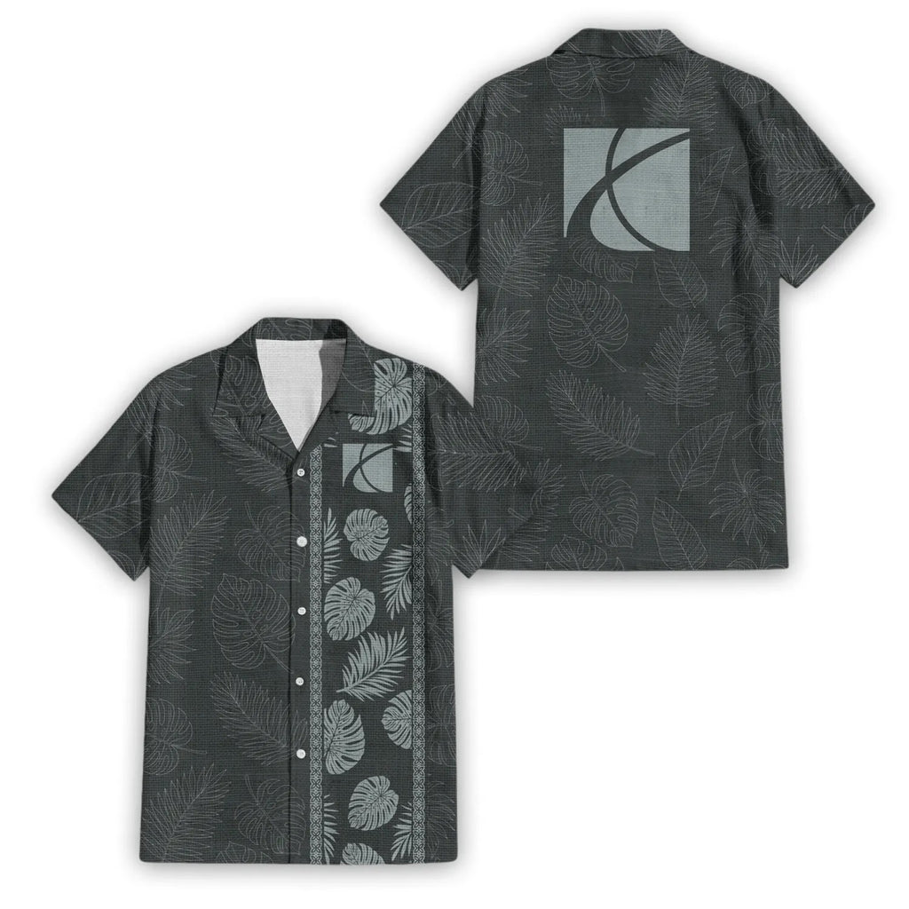 Saturn Premium Hawaiian Shirt SHW022