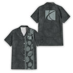 Saturn Premium Hawaiian Shirt SHW022