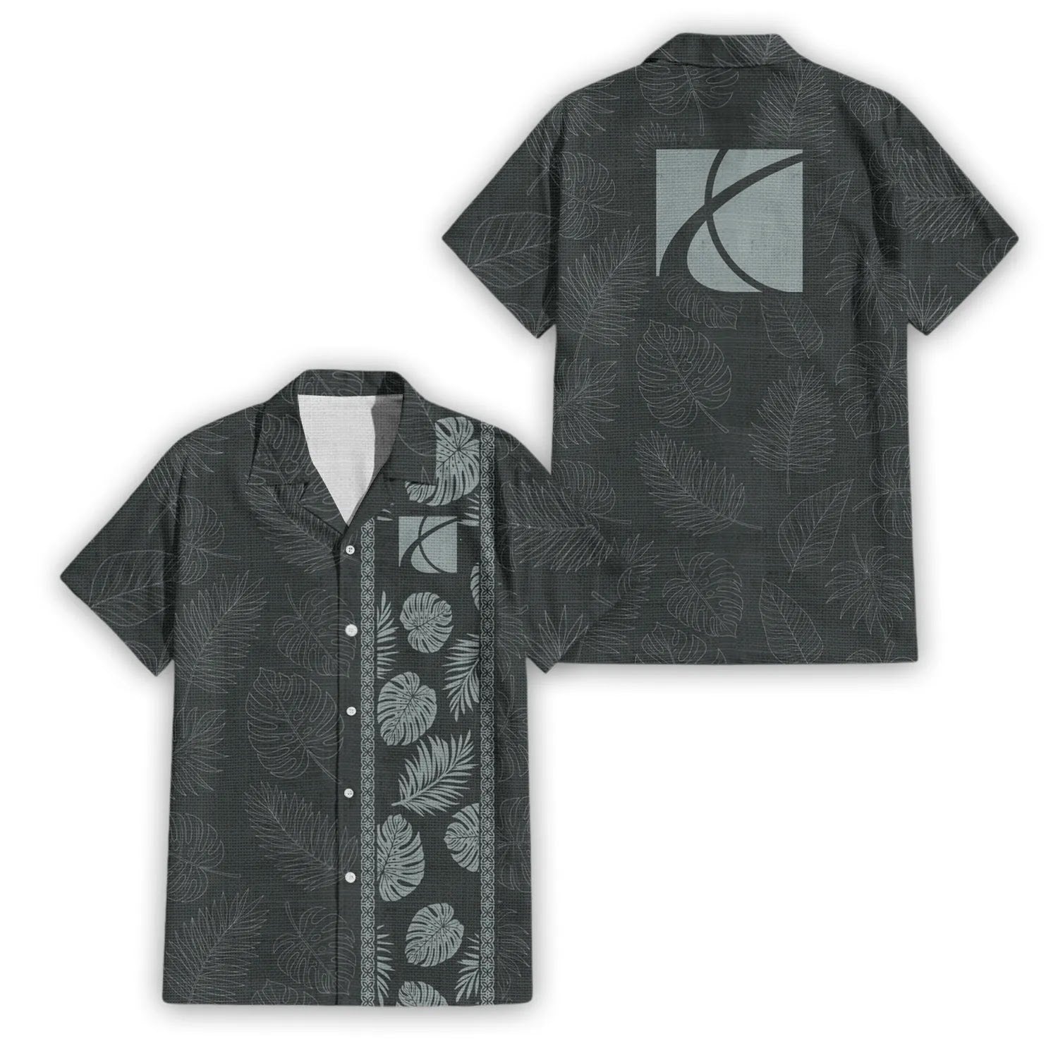 Saturn Premium Hawaiian Shirt SHW022