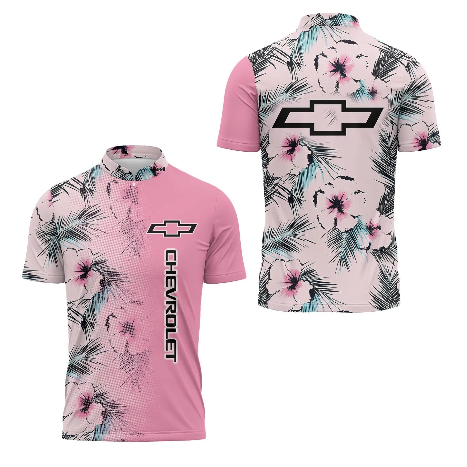 Chevrolet Apparels SHW056