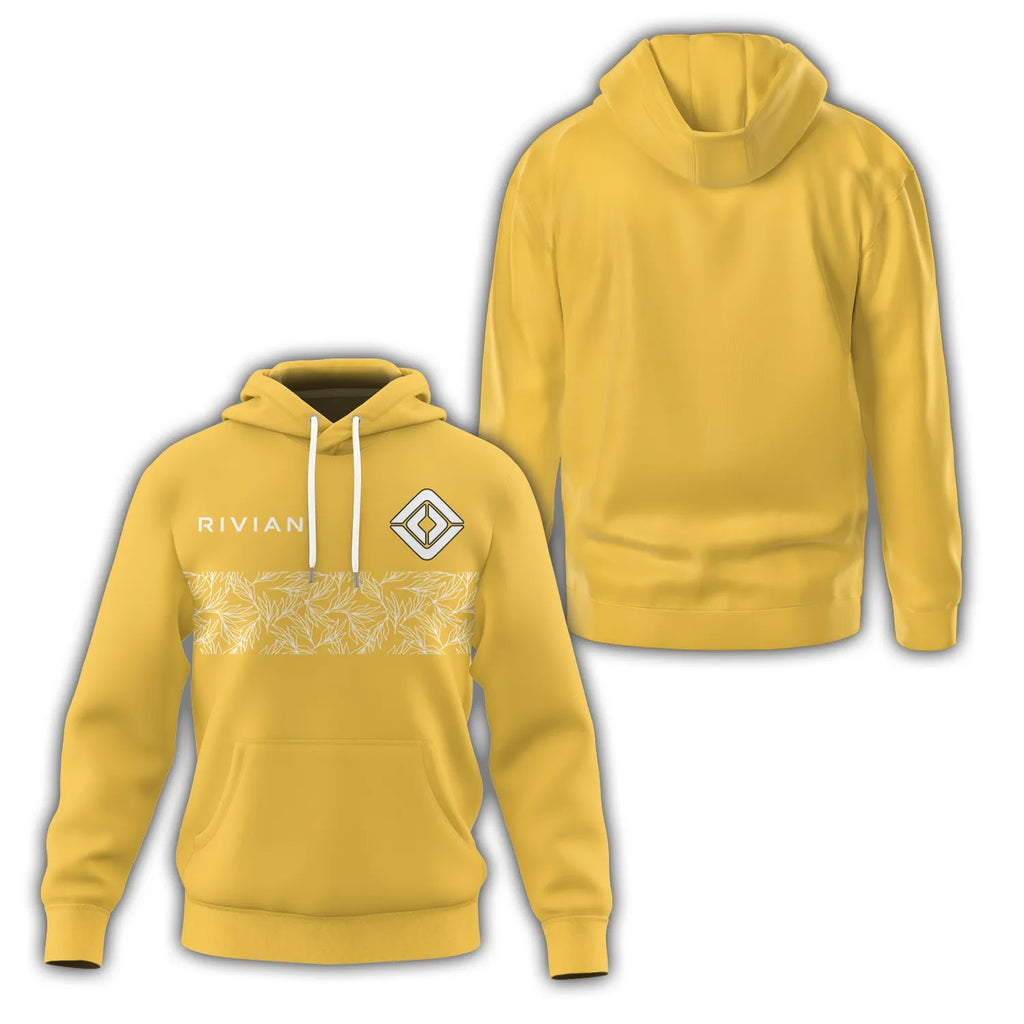 Rivian Hoodie SC104