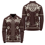 Volkswagen Long Sleeve Polo SHW066