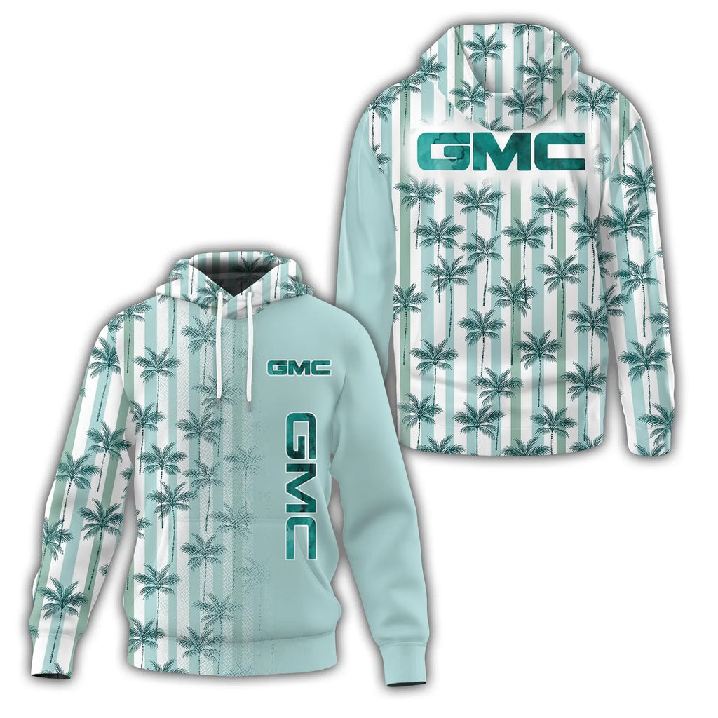 GMC Hoodie SHW028