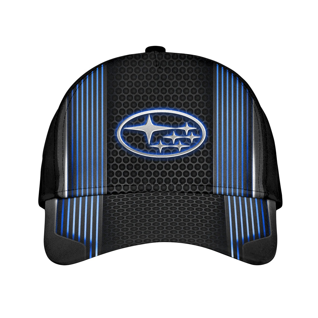 Subaru Cap CSC074