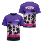 Ford T-shirt SHW019