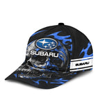 Subaru Cap CSC051