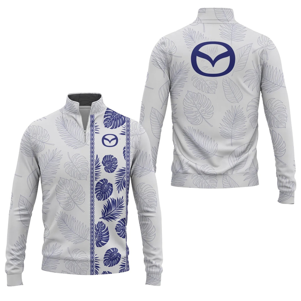 Mazda Apparels SHW023