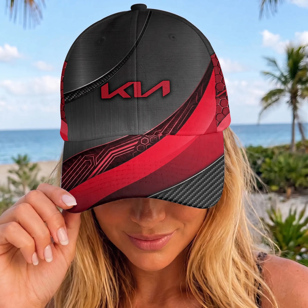 Kia Cap CSC065