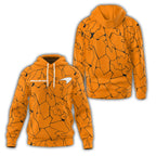 McLaren Hoodie SC103