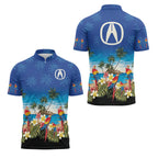 Acura Apparels SHW005