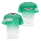 Aston Martin T-shirt SC097