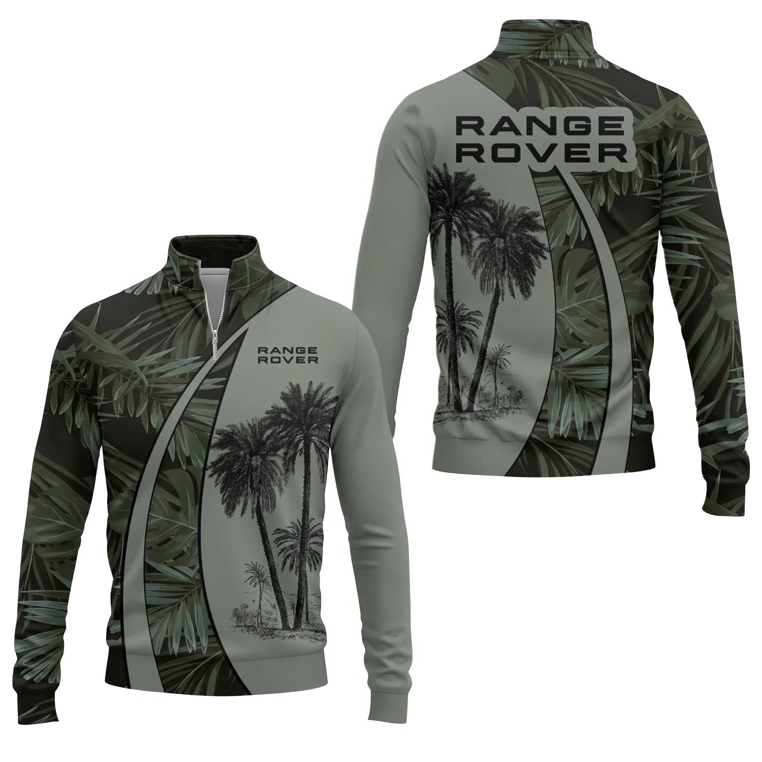 Range Rover Apparels SHW063