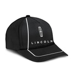 Lincoln Cap CSC025