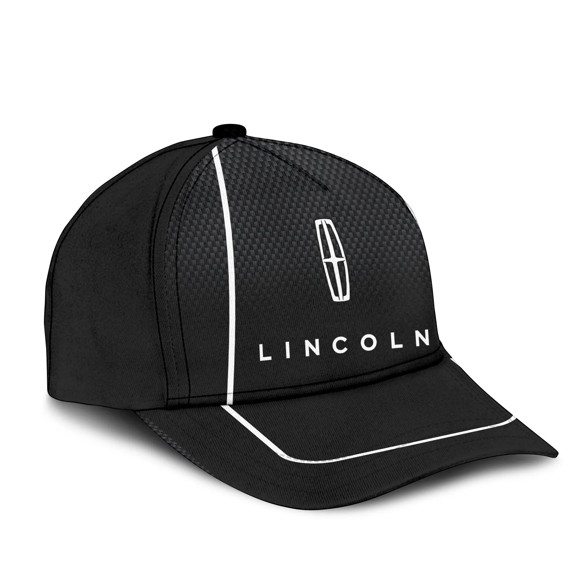 Lincoln Cap CSC025