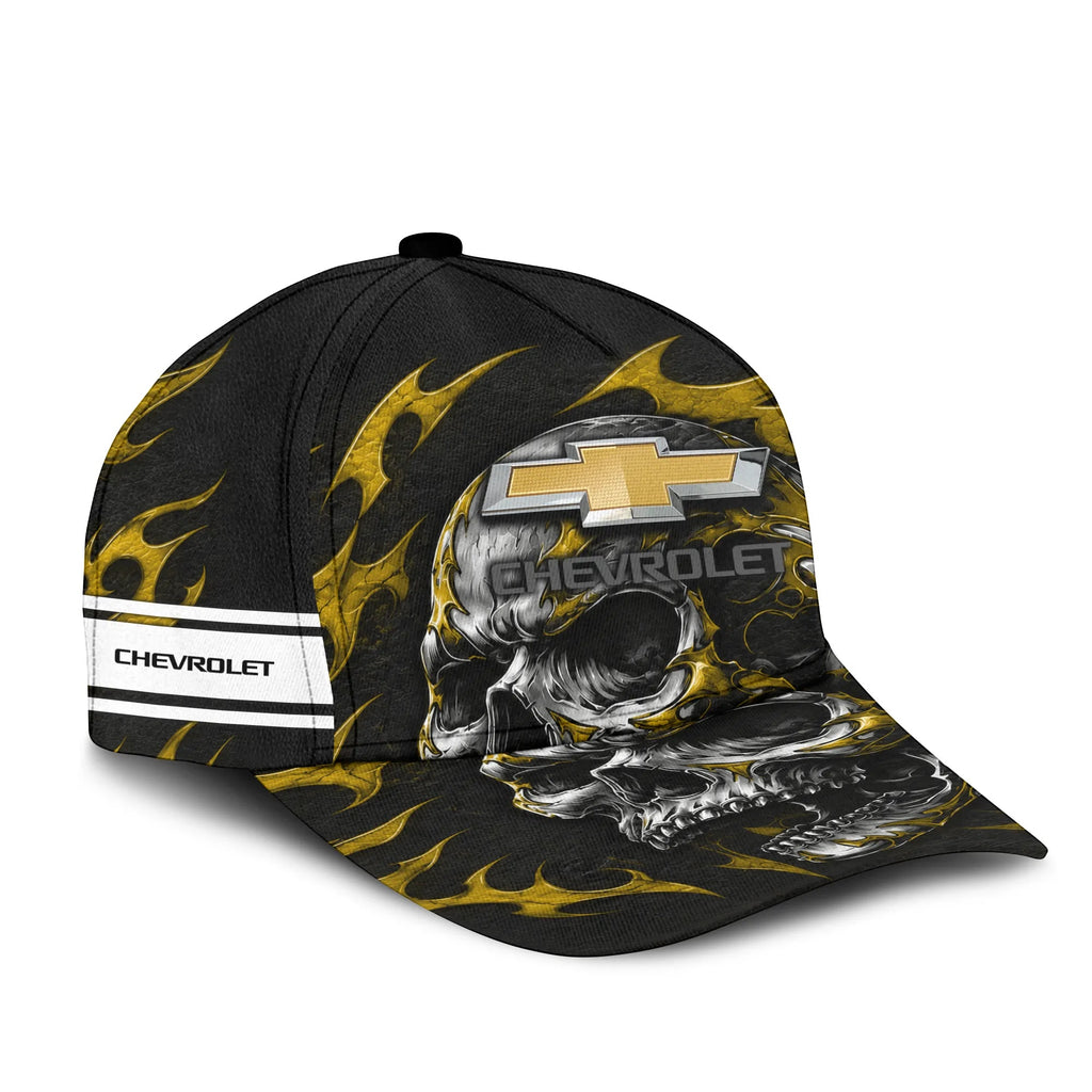 Chevrolet Cap CSC051