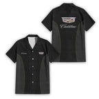 Cadillac Premium Hawaiian Shirt SC072