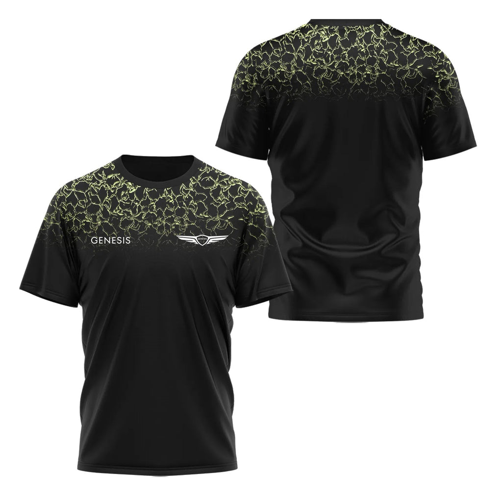 Genesis T-shirt SC108