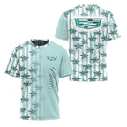 Cadillac T-shirt SHW028