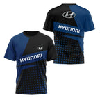 Hyundai T-shirt SC083
