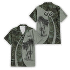 Infiniti Premium Hawaiian Shirt SHW063