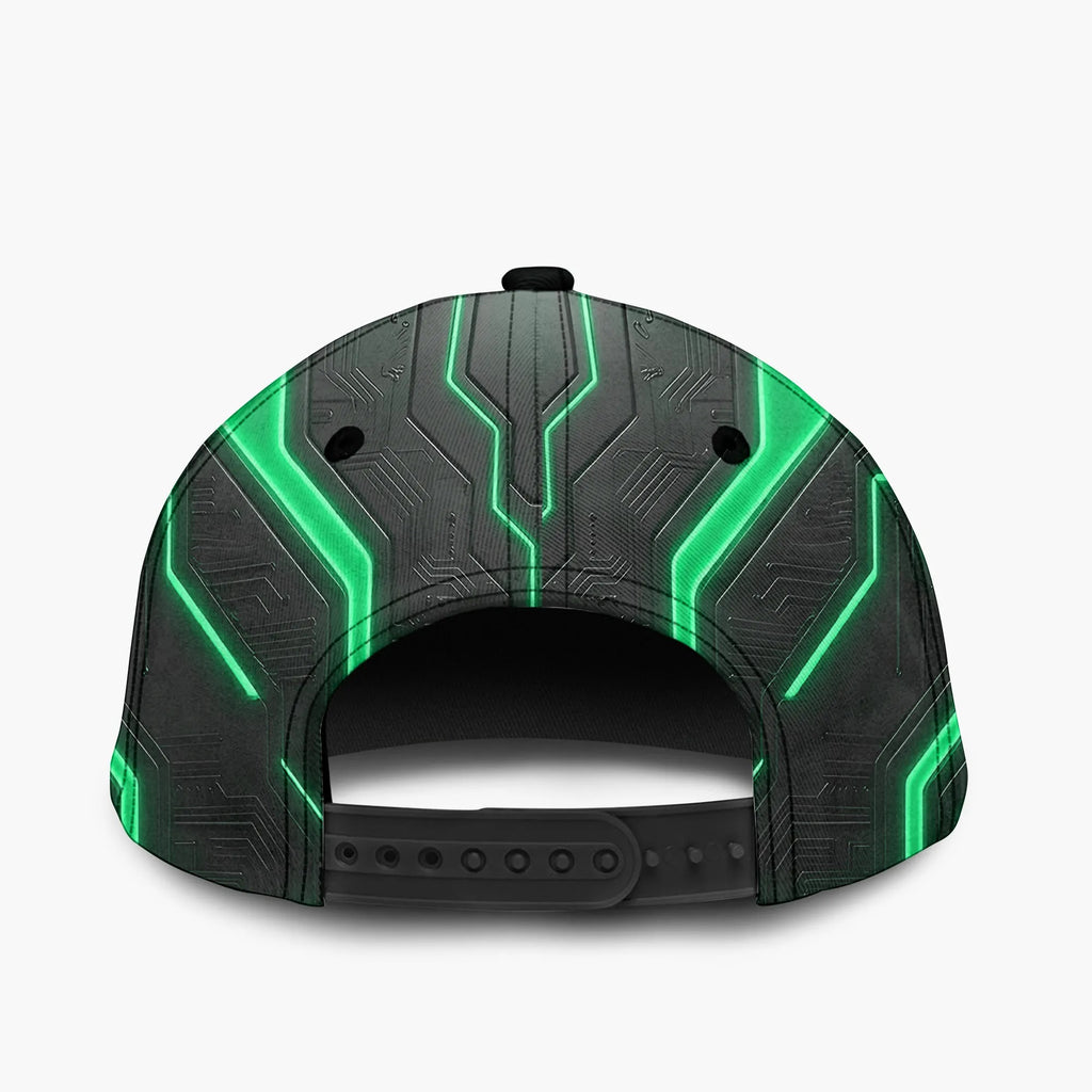 Land Rover Cap CSC058