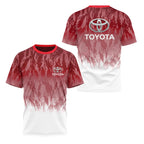 Toyota T-shirt SC069