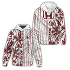 Honda Hoodie SHW041