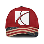 Saturn Cap CSC014