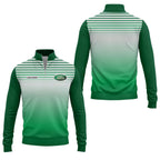 Land Rover Quarter-zip Pullover SC107