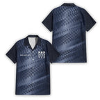Buick Premium Hawaiian Shirt SC118