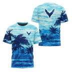 Corvette T-shirt SHW048