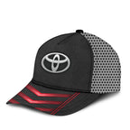 Toyota Cap CSC009