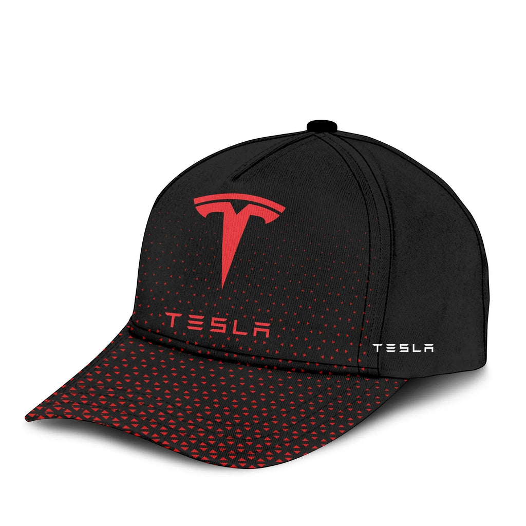 Tesla Cap CSC027
