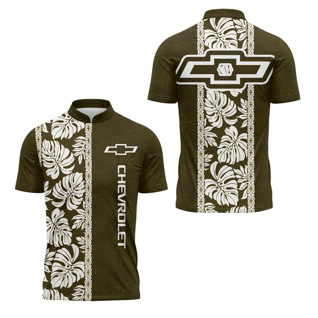 Chevrolet Apparels SHW046