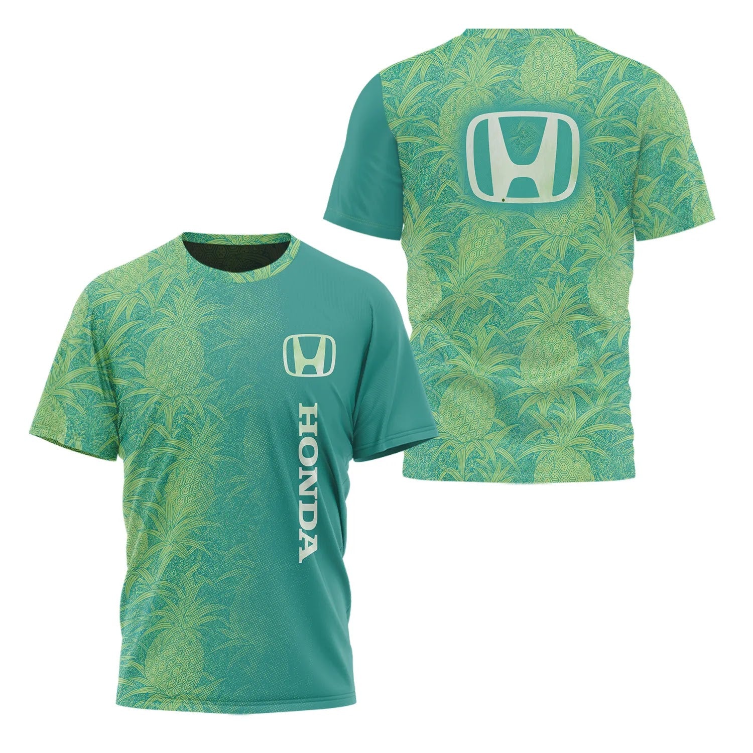Honda T-shirt SHW014
