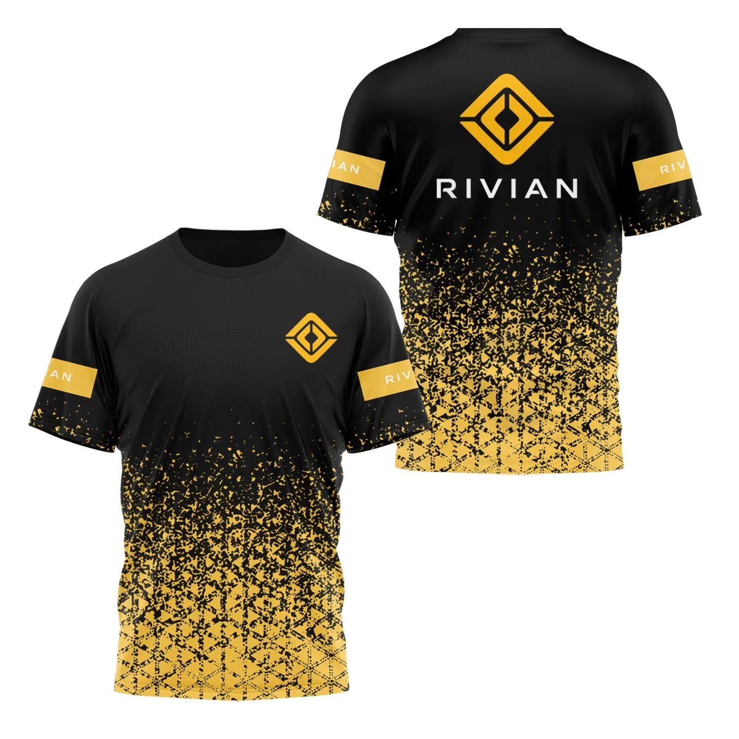 Rivian T-shirt SC096