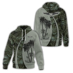 Genesis Hoodie SHW063
