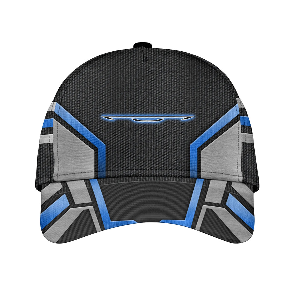 Chrysler Cap CSC060