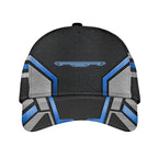 Chrysler Cap CSC060