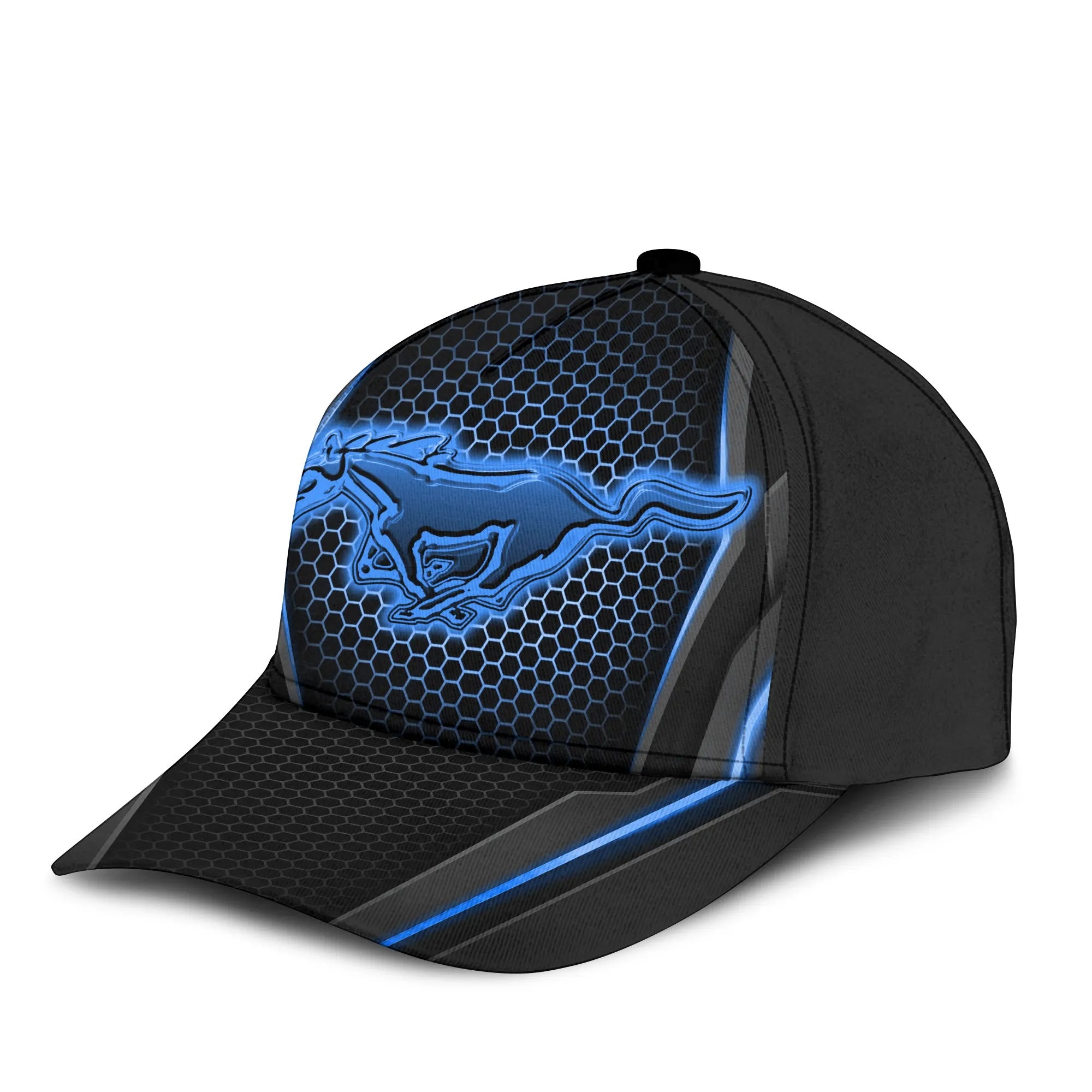 Ford Mustang Cap CSC077
