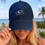 Subaru Cap CSC066
