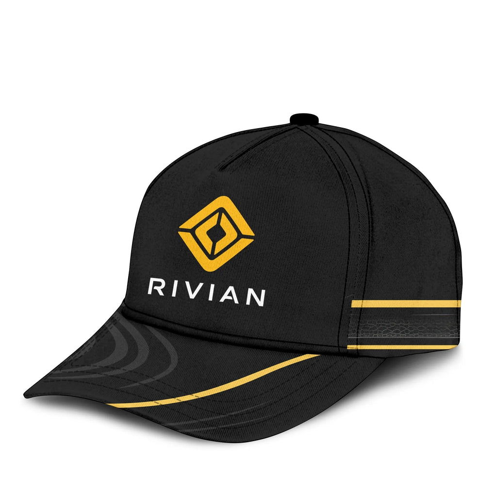 Rivian Cap CSC030