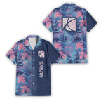 Saturn Premium Hawaiian Shirt SHW054