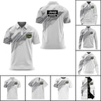 Jeep Apparels SC105