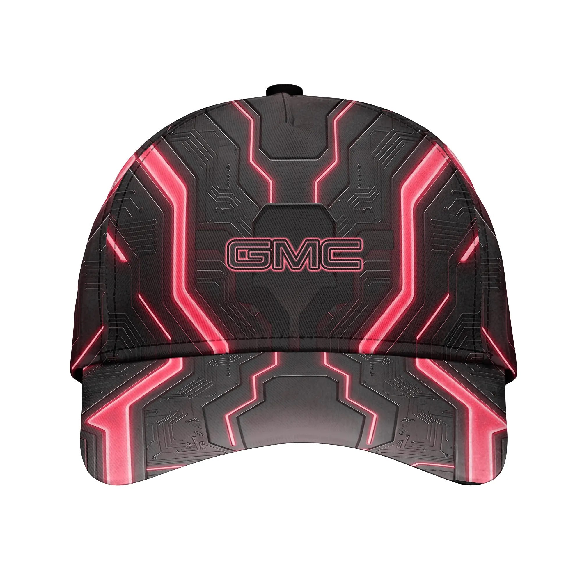 GMC Cap CSC058