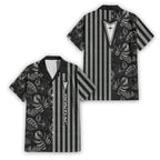 Pontiac Premium Hawaiian Shirt SHW040