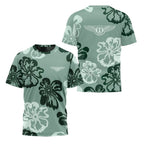 Bentley T-shirt SHW073